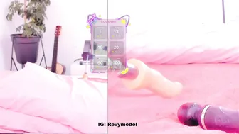 revy_black69 recorded nude video 353318