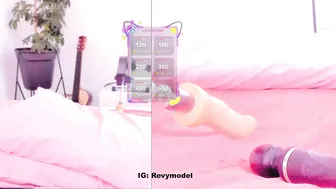 revy_black69 recorded nude video 353318