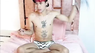 Demiansalvatore porn chat 16 November 2025