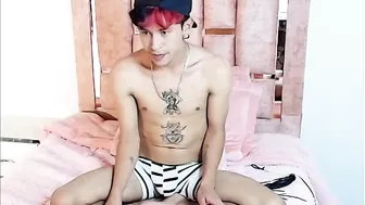 demiansalvatore recorded nude video 353364