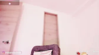 mirandajohnson_ recorded nude video 353387
