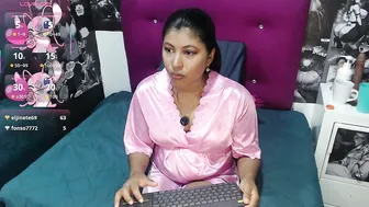 sweet_canelaa73 recorded nude video 353459