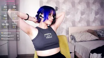libbygrinvalsky recorded nude video 353499