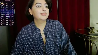 Allyiah on cam 17-Nov-2025