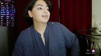 Allyiah on cam 17-Nov-2025