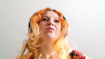 ladybigsmile recorded nude video 353546