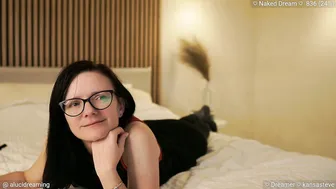 alucidreaming recorded nude video 353553
