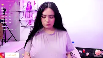 sweet_miiaa recorded nude video 353590