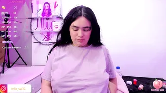 sweet_miiaa recorded nude video 353590