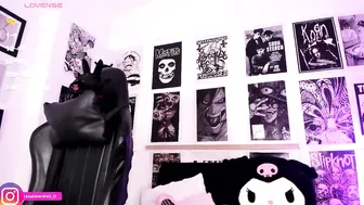 lexyjoyce deepthroat video