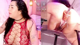 roxylicious_ recorded nude video 353634