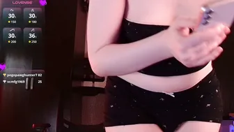 Little_witch_sofia redhead - (11-16-2025)