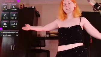 little_witch_sofia recorded nude video 353640