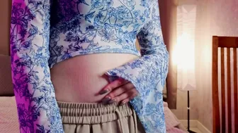 beliaalbrough recorded nude video 353642