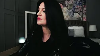 Dommelisa feminization - (11/16/2025)