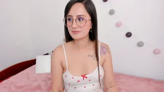 ninabryon1 recorded nude video 353708