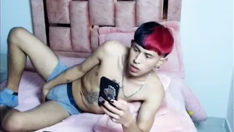 demiansalvatore recorded nude video 353724
