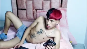 demiansalvatore recorded nude video 353724