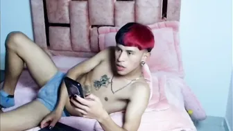 Demiansalvatore cam xxx cam porn video