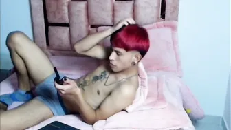 demiansalvatore recorded nude video 353724