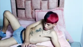 demiansalvatore recorded nude video 353724