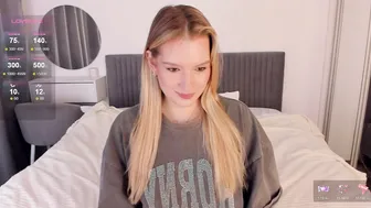 cassietyler (11/18/2025) smalltits
