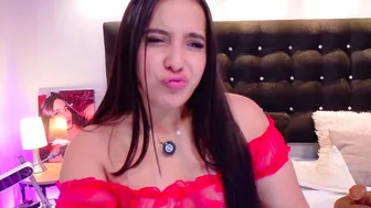 valen_scott_ recorded nude video 353808