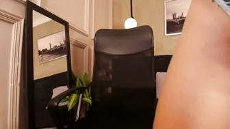pavlovasw recorded nude video 353832