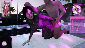 meganfantastic recorded nude video 353895
