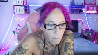 selvaggia_del_caribe recorded nude video 353918