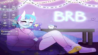 Bryananders 18 November 2025