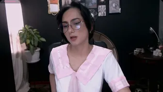 carolaird_25 recorded nude video 353929