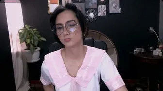 carolaird_25 recorded nude video 353929