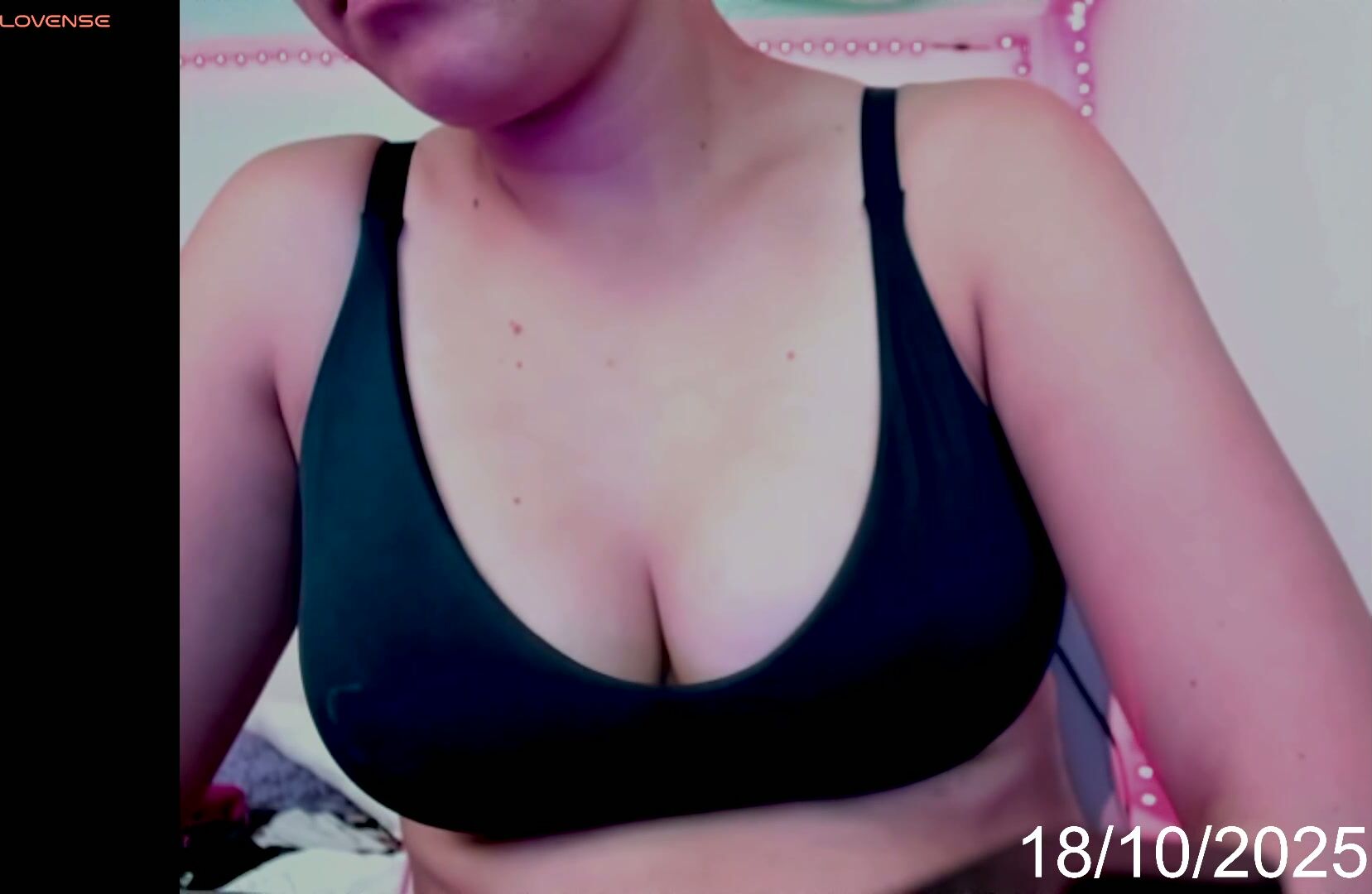 Lady_jhana 18-Nov-2025 porn video chat
