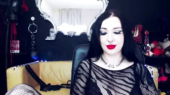 Goddessgeorgia chastity (11/18/2025)