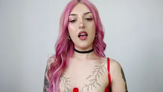 devil_blood recorded nude video 353966