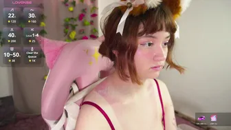 Mollysb_05 teen chat porn video