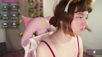 Mollysb_05 teen chat porn video