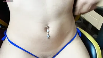 samanthahoteer96 recorded nude video 354003