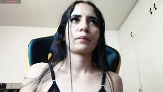 samanthahoteer96 recorded nude video 354003