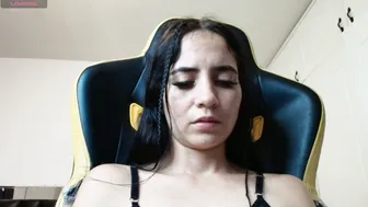 samanthahoteer96 recorded nude video 354003