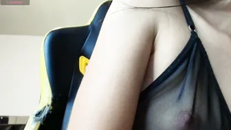 samanthahoteer96 recorded nude video 354003
