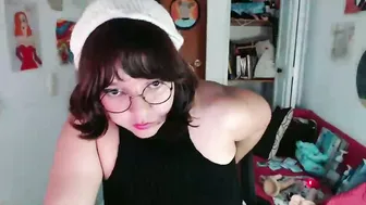 soynanabela recorded nude video 354057