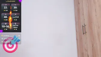 eva_naughty69 recorded nude video 354084