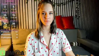 casey_sweeet recorded nude video 354096