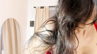 samantha_ferrec recorded nude video 354100