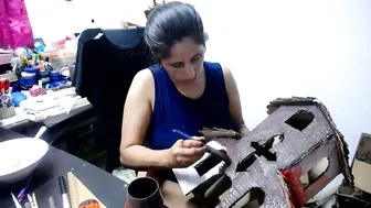 diana_rogu recorded nude video 354109