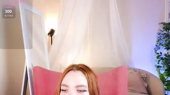 nerine_sun redhead webcam