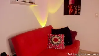 n1rvanamoon recorded nude video 354129