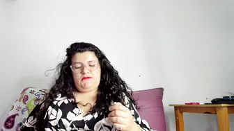 mystery_psique recorded nude video 354136